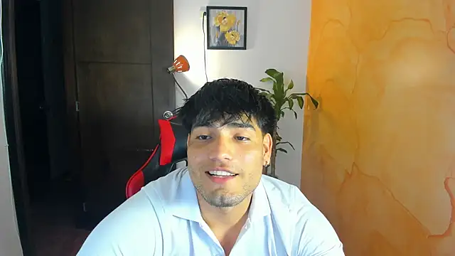 Bigmark18 online show from September 10, 11:16 pm