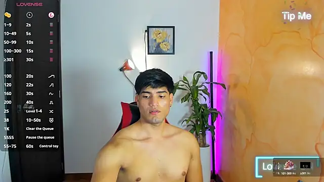 Bigmark18 online show from September 24, 9:51 pm