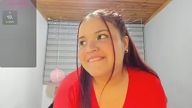 melanie hh online show from December 29, 4:27 am