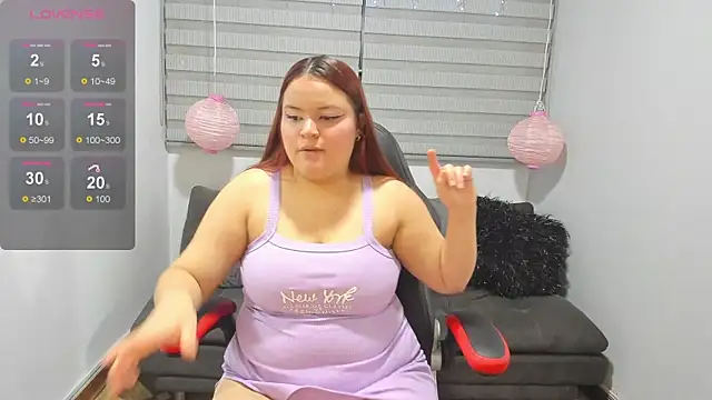 melanie hh online show from January 5, 4:47 am