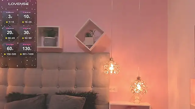 melanie hh online show from September 27, 4:06 am