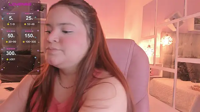 melanie hh online show from September 29, 3:11 am