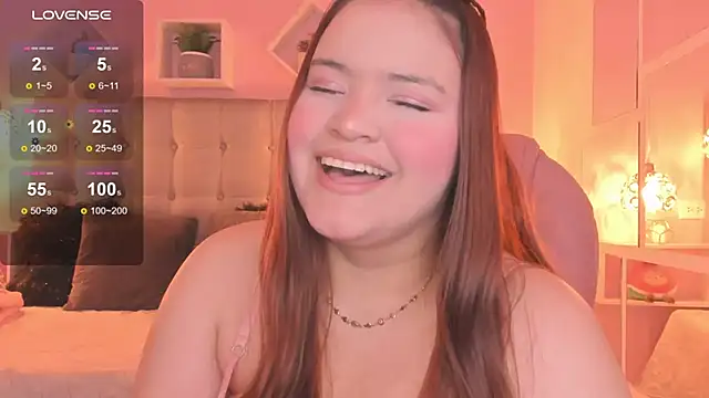 melanie hh online show from November 10, 4:11 am