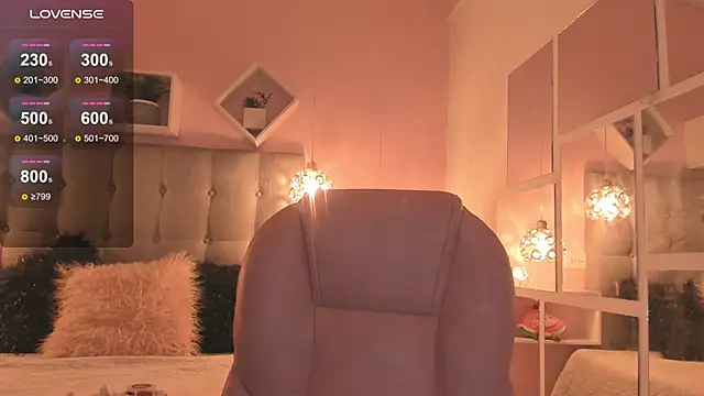 melanie hh online show from December 15, 4:06 am