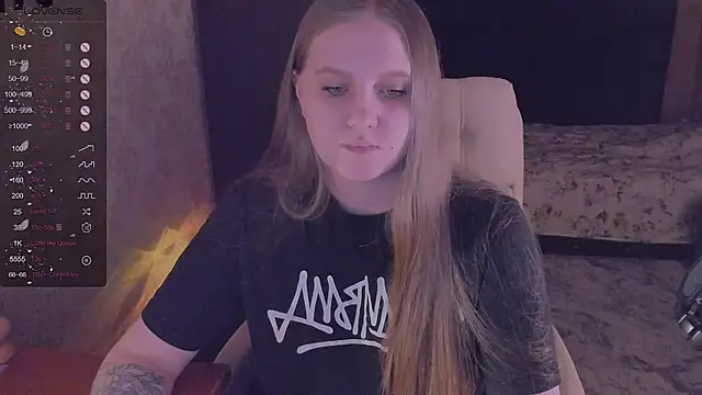 Snapshot of Alice_Dreamgirl_ chatting on January 4, 4:54 pm Alice Dreamgirl online show from January 4, 4:54 pm