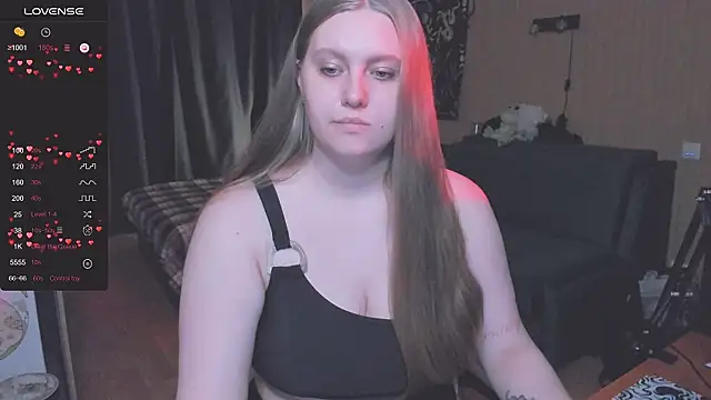 Alice Dreamgirl  online show from September 29, 9:03 am