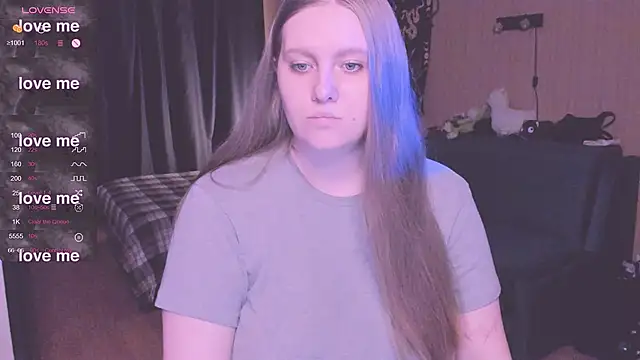 Alice Dreamgirl  online show from October 16, 11:22 am