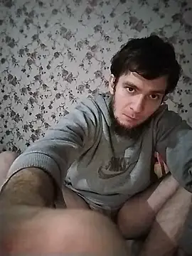 Jumping squidward online show from November 17, 5:30 pm