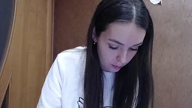 Lissabel online show from January 4, 8:59 pm