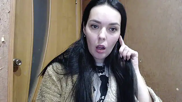 Lissabel online show from January 7, 9:35 pm