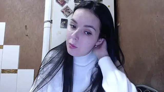 Lissabel online show from January 15, 10:35 pm