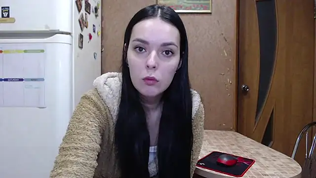 Lissabel online show from January 17, 9:28 pm