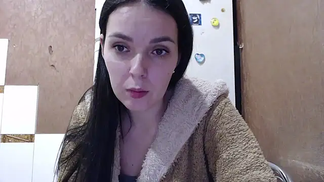 Lissabel online show from January 19, 9:34 pm