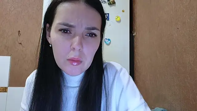 Lissabel online show from January 24, 9:37 pm