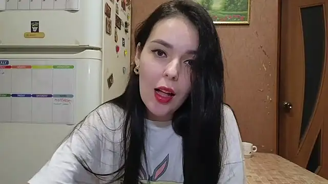 Lissabel online show from February 6, 9:28 pm