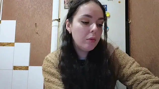 Lissabel online show from February 8, 9:25 pm