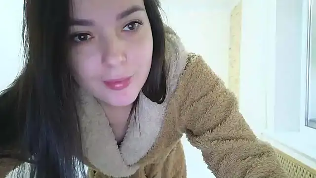 Lissabel online show from February 10, 11:04 am