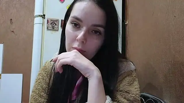 Lissabel online show from February 12, 9:33 pm