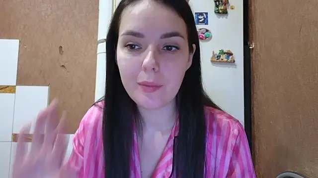 Lissabel online show from February 17, 9:41 pm