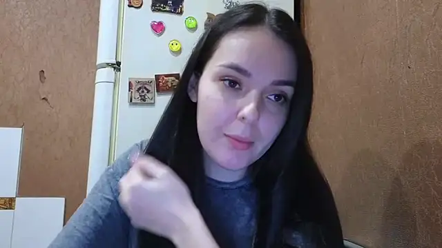 Lissabel online show from February 19, 9:36 pm
