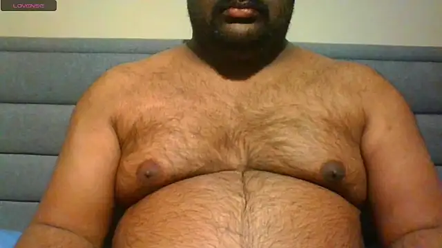 indianbearbot online show from February 21, 9:38 pm