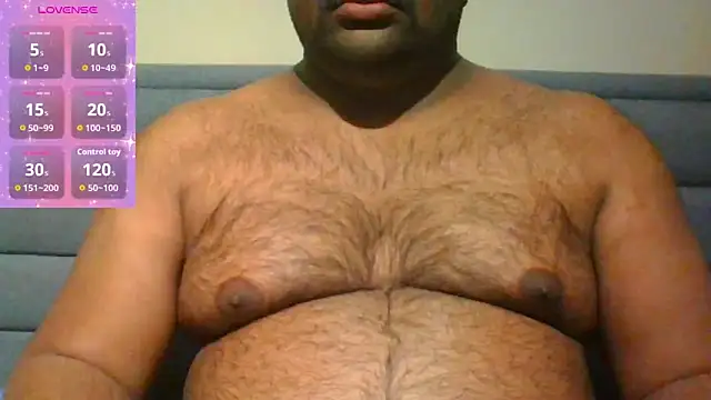 Snapshot of indianbearbot chatting on May 1, 7:29 pm indianbearbot online show from May 1, 7:29 pm