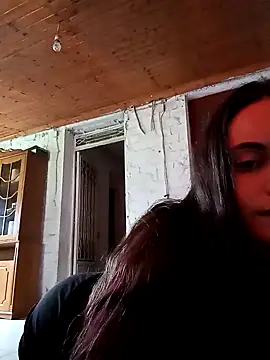 Snapshot of Eleni_Pappa chatting on January 20, 11:45 am Eleni Pappa online show from January 20, 11:45 am