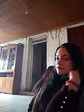 Snapshot of Eleni_Pappa chatting on January 21, 8:08 am Eleni Pappa online show from January 21, 8:08 am