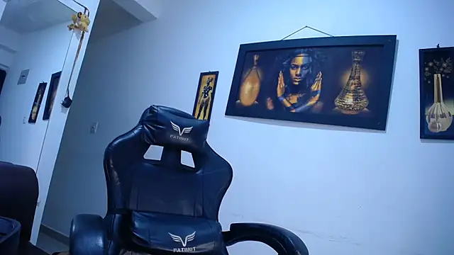 NikolSexyHot online show from June 19, 7:17 pm