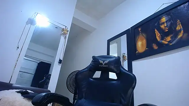 NikolSexyHot online show from July 14, 8:03 pm