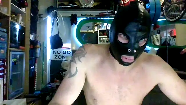 kinkycdslutsv online show from March 26, 1:11 am