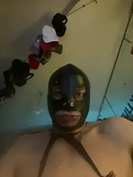 kinkycdslutsv online show from July 9, 5:50 pm