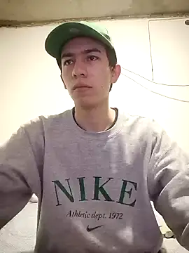 Fetichetanga online show from December 31, 12:54 am