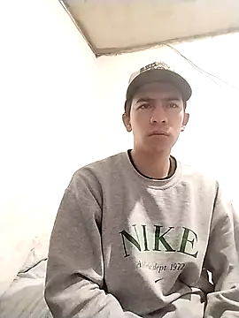 Fetichetanga online show from February 12, 4:54 am