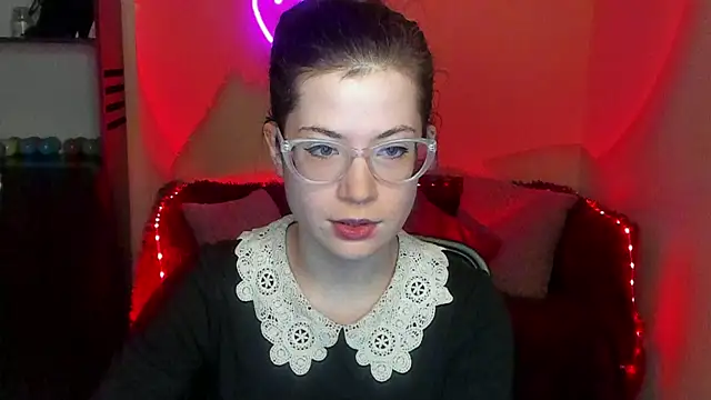 Alicia redfollow online show from January 17, 6:23 pm