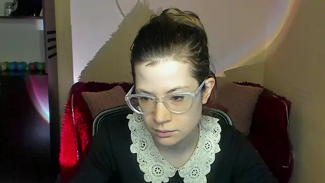 Alicia redfollow online show from January 18, 12:26 pm