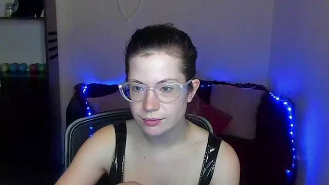 Alicia redfollow online show from January 19, 12:28 pm