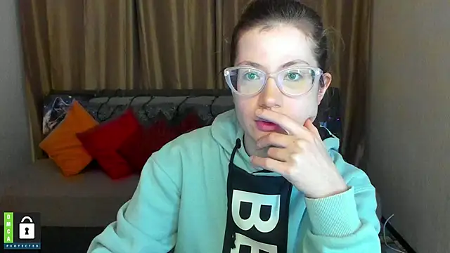 Alicia redfollow online show from January 21, 6:23 pm