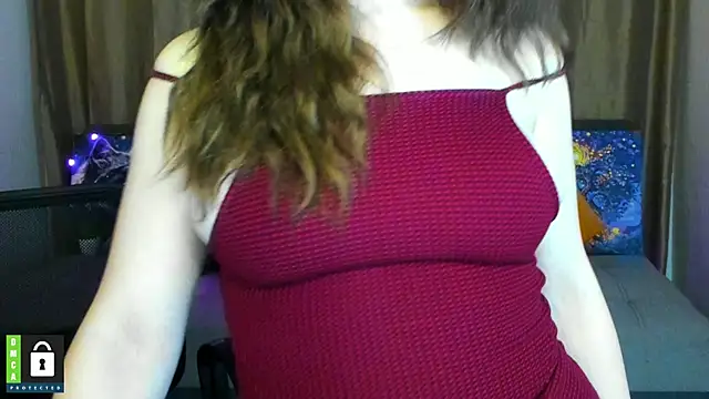 Alicia redfollow online show from January 24, 12:42 am