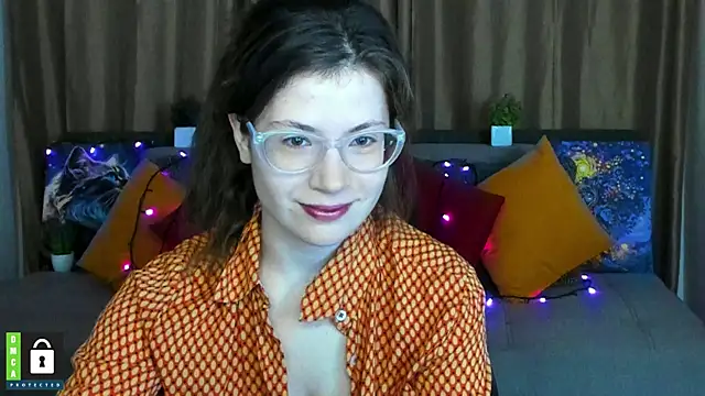 Alicia redfollow online show from January 24, 6:25 pm