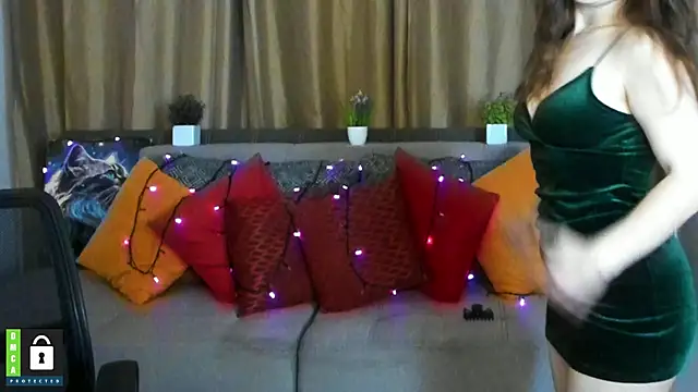 Alicia redfollow online show from January 24, 9:26 pm