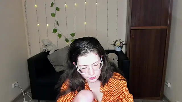 Alicia redfollow online show from January 26, 12:33 pm