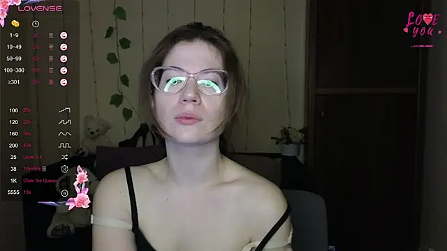 Alicia redfollow online show from March 23, 6:26 am