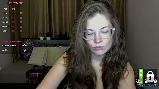 Alicia redfollow online show from September 24, 11:24 am