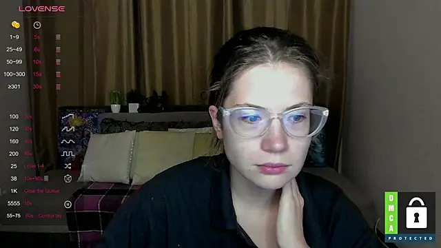 Alicia redfollow online show from September 28, 5:18 pm