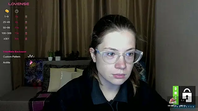 Alicia redfollow online show from October 2, 11:17 am