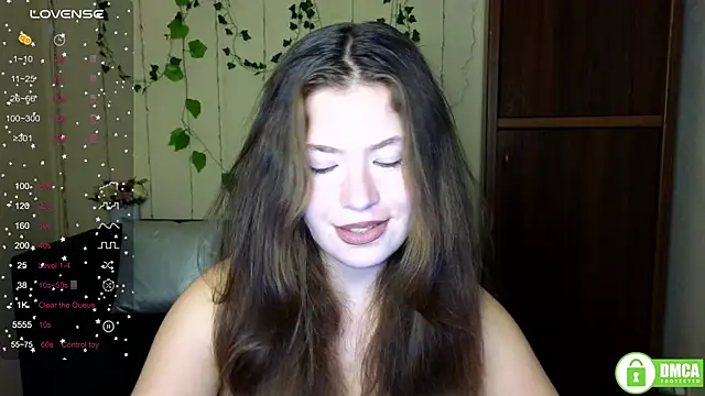 Alicia redfollow online show from November 23, 12:27 pm