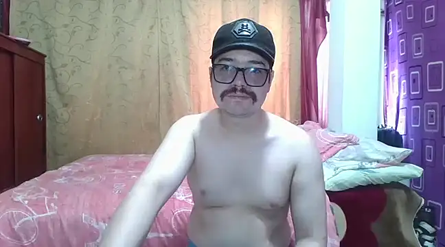 Snapshot of pecadodulce123 chatting on January 11, 9:04 pm pecadodulce123 online show from January 11, 9:04 pm