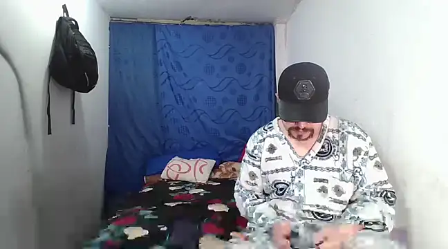 Snapshot of pecadodulce123 chatting on March 12, 12:20 am pecadodulce123 online show from March 12, 12:20 am