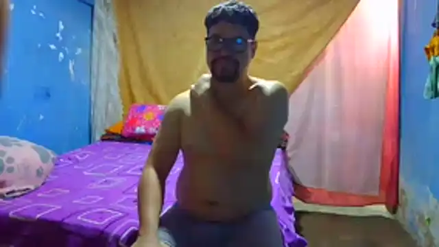 pecadodulce123 online show from July 24, 2:59 pm